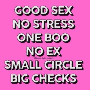 Meet your Posher, Chic